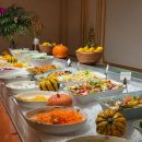 팜 (palm) | 팜 주메이라 래플스 더 팜 raffles the palm 디너 뷔페 솔직 후기