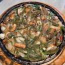 모비딕 | 남해맛집 모비딕 후기｜아난티에서 골프 끝나고 즐긴 돌판요리 한상!