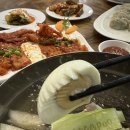 청화식당 이미지