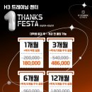 H3 트레이닝 센터 네이버블로그