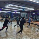 파워 다이어트 댄스 이미지