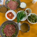 국밥여행 이미지