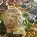 기흥 공세동 롯데 아울렛 근처 가성비 좋은 돈가스 수제버거 맛집 공세동 스토리 카페