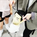 생활 헤어 커트 이미지