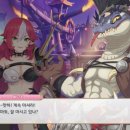 🎬프리코네를 빛낸 조연을 소개합니다! 이미지