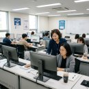 컴퓨터기초&스마트폰(65세이상) 이미지