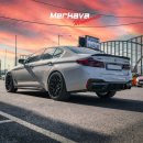 세븐일레븐인천검단왕길점 | BMW M550D 플렉시블 커플링 조인트 교환, 인천 서구검단 수입차정비 메르카바 왕길점