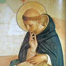 2022년 8월 8일 월요일 성 도미니코 사제 기념일＜낮에는 소탈하고 명랑하게, 밤에는 더없이 진지하고 거룩하게!＞ 이미지