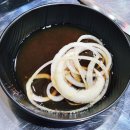 하하호호 | 미나리 듬뿍 얹어 먹는 만수동 삼겹살 맛집 ‘하하호호’ 후기