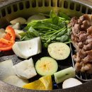 가산뚝배기 | 가디 연말 회식 고기집 추천, 두껍삼 가산직영점 가성비 커플세트 배터짐