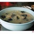 도란칼국수 이미지
