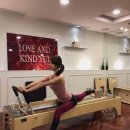 필라테스 이미지