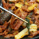 고향토종순대국