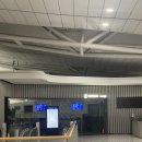 인천공항 T1 원월드 라운지 후기 (카타르항공 이용)