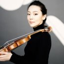 클라라 주미 강 바이올린 리사이틀 이미지