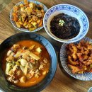 청평여울시장 상설동 화장실 | 가평 미우새 중국집 청평역 근처 맛집 짬뽕 차이나리