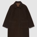 브라운스프링 | 얼바닉30 마우어 코트 브라운 세일 구매 후기