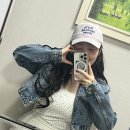 만석워싱모자세탁 | 대두 볼캡 종결자! 얼굴 작아 보이는 바잘(VARZAR) 워싱 볼캡 착용 후기