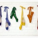 어린이 발레B 이미지