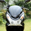 HONDA PCX 검둥이 사진과 간단한 디자인 리뷰 이미지