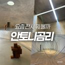 곰리 | 뮤지엄 산 주말 나들이, 안토니 곰리 DRAWING ON SPACE 후기