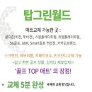 탑그린월드