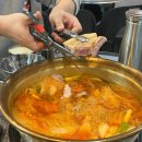 [부산] 양정명동찌개마을 개금점 - 푸짐하고 인기많은 밥집 - 내돈내산 후기