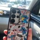 폰앤케이스 | 케이스티파이 릴로앤스티치 콜라보 폰케이스 내돈내산 솔직후기