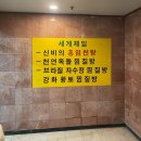 대성사우나 | 철종 최애 온천 약암홍염천사우나 : 신비의 물 홍염천 근데 노천탕이 미침