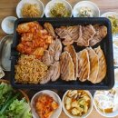 대박정육식당