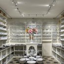 현대빌라트 | 아스티에 드 빌라트(Astier de Villatte) : 압구정 현대백화점 화병 구매 후기, 신혼 인테리어 소품 추천