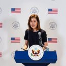 ‘트럼프 측근’ 주한美대사…핵잠·원자력 등 한미 안보 현안 ‘속도전’ 예고 이미지