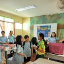 스팀 수영장 | 2025 하계 글로벌스팀캠프 [Global STEAM Camp] - 2주차 후기