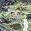 우도바지락칼국수