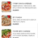 옥수동화덕피자종각 이미지