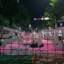 순천 주말의 광장 카더가든 공연까지 연향동 패션의 거리 축제 후기