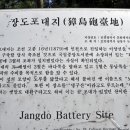 장도포대지 이미지