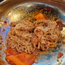 고기만세 - 강북구 419로 8 | 평택 만세로 고추장삼겹살 맛집 백일장 솔직후기, 초벌 고기에 파저리 올려 먹는 한 점