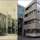 3.1운동 기념비 앞 이미지