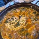 참게랑메기랑 | ​일산 보양식 '한탄강매운탕' 본점, 26년 전통의 참게 메기 매운탕과 어죽 풀코스 후기