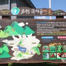 유천국사골마을