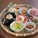 오니기리야 | 남수동 맛집 오니기리야, 행궁동 작은 일본 가정식