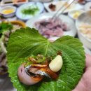 나연회식당 이미지