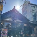 카페라인 | 종로3가카페 익선동 라인카페 솔직후기