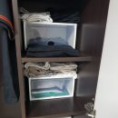옷장 신발장을 간단하게 정리해보자! - 메이스 조립식 신발 보관함 정리함 구매 후기