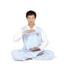 단전호흡 이미지