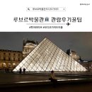 22.지중해교차로(행정) | 신혼여행 👰🏻‍♀️🤵🏻 파리 루브르박물관 🤎 투어라이브 오디오투어 관람후기 feat. 입장방법 + 관람꿀팁