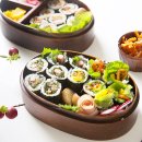 피크닉꼬마김밥 이미지