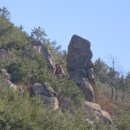 황금능선 이미지