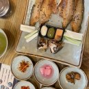 마니산 산채 이미지